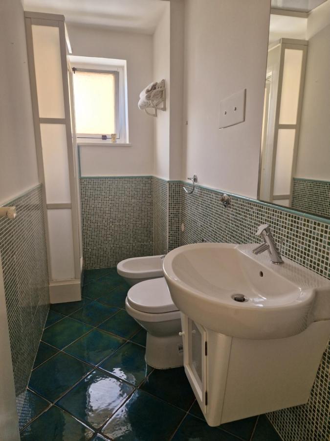 Sara House Palermo Apartment Exterior photo